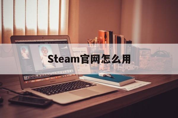 Steam官网怎么用-第1张图片-