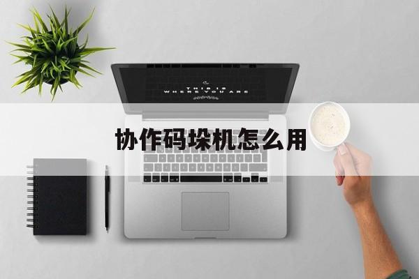 协作码垛机怎么用-第1张图片-