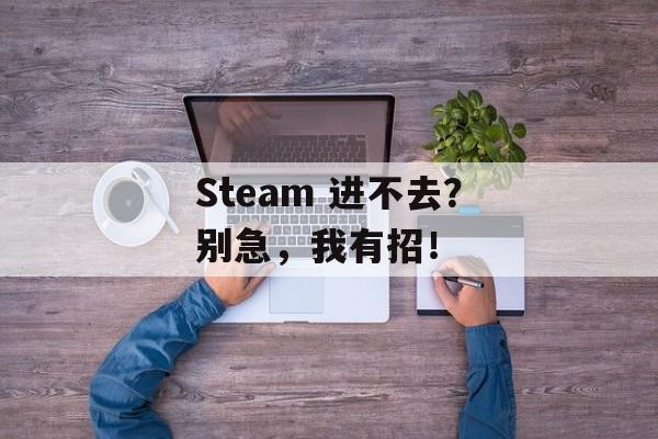 Steam 进不去？别急，我有招！-第1张图片-