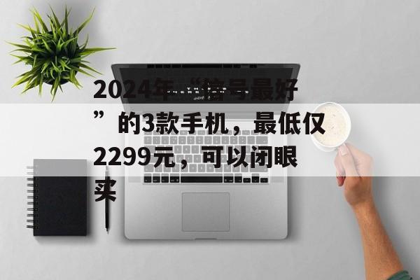 2024年“信号最好”的3款手机，最低仅2299元，可以闭眼买-第1张图片-