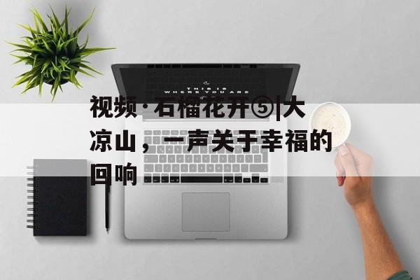 视频·石榴花开⑤|大凉山，一声关于幸福的回响-第1张图片-