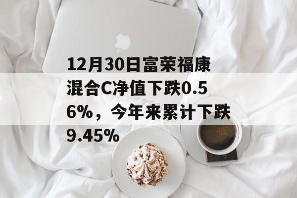 12月30日富荣福康混合C净值下跌0.56%，今年来累计下跌9.45%-第1张图片-