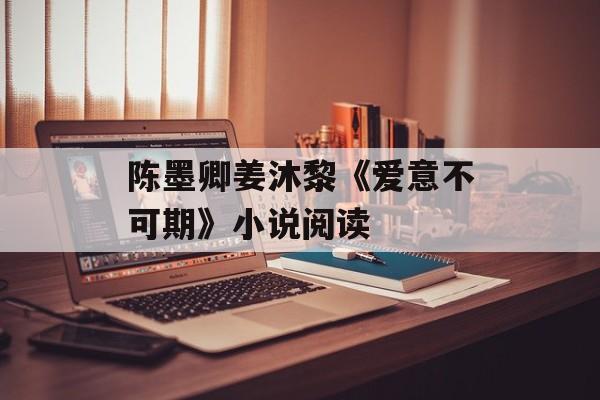 陈墨卿姜沐黎《爱意不可期》小说阅读-第1张图片-