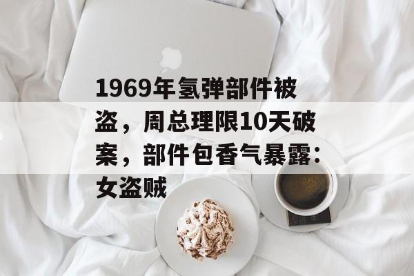1969年氢弹部件被盗，周总理限10天破案，部件包香气暴露：女盗贼-第1张图片-