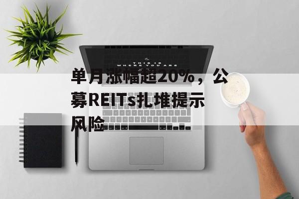 单月涨幅超20%，公募REITs扎堆提示风险-第1张图片-