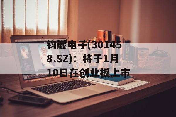 钧崴电子(301458.SZ)：将于1月10日在创业板上市-第1张图片-