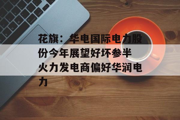 花旗：华电国际电力股份今年展望好坏参半 火力发电商偏好华润电力-第1张图片-