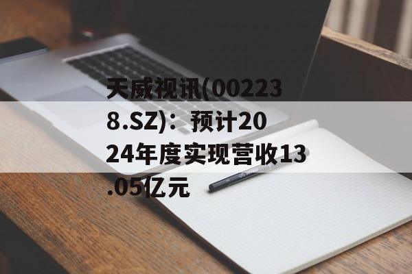 天威视讯(002238.SZ)：预计2024年度实现营收13.05亿元-第1张图片-