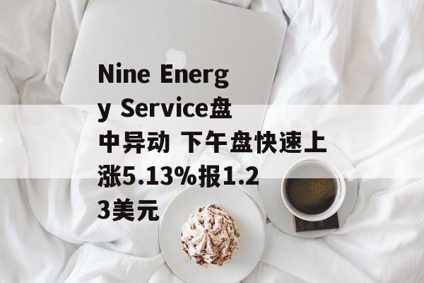 Nine Energy Service盘中异动 下午盘快速上涨5.13%报1.23美元-第1张图片-