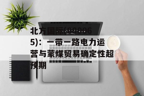 北方国际(000065):一带一路电力运营与蒙煤贸易确定性超预期-第1张图片- 北方国际(000065):一带一路电力运营与蒙煤贸易确定性超预期-第1张图片-