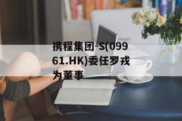 携程集团-S(09961.HK)委任罗戎为董事-第1张图片-