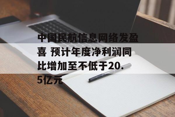 中国民航信息网络发盈喜 预计年度净利润同比增加至不低于20.5亿元-第1张图片-