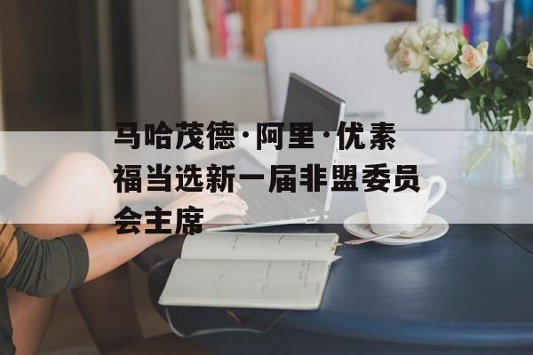 马哈茂德·阿里·优素福当选新一届非盟委员会主席-第1张图片-