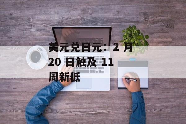 美元兑日元：2 月 20 日触及 11 周新低-第1张图片-