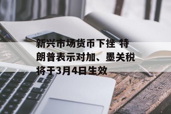 新兴市场货币下挫 特朗普表示对加、墨关税将于3月4日生效-第1张图片-