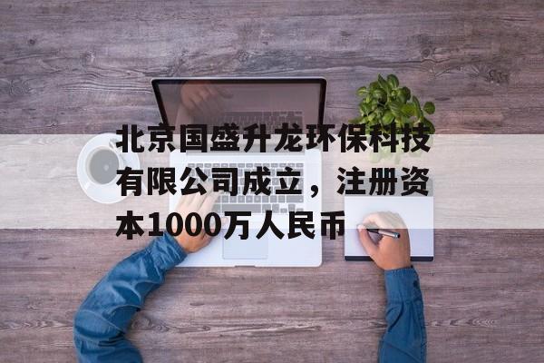 北京国盛升龙环保科技有限公司成立，注册资本1000万人民币-第1张图片-