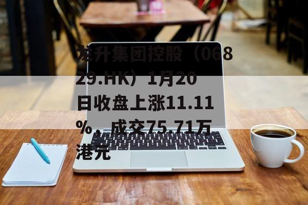 龙升集团控股（06829.HK）1月20日收盘上涨11.11%，成交75.71万港元-第1张图片-