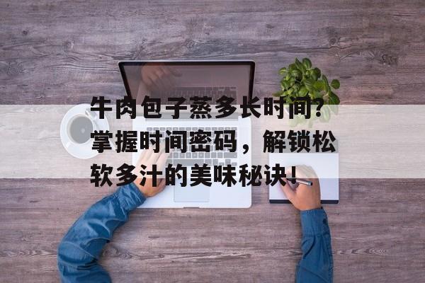 牛肉包子蒸多长时间？掌握时间密码，解锁松软多汁的美味秘诀！-第1张图片-