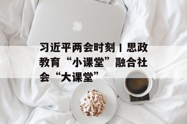 习近平两会时刻丨思政教育“小课堂”融合社会“大课堂”-第1张图片-