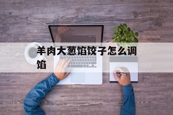 羊肉大葱馅饺子怎么调馅-第1张图片-