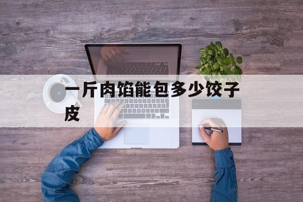 一斤肉馅能包多少饺子皮-第1张图片-