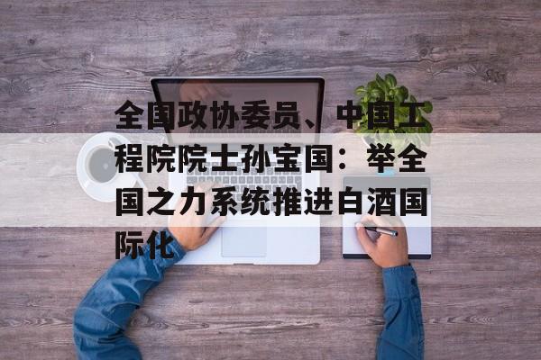 全国政协委员、中国工程院院士孙宝国：举全国之力系统推进白酒国际化-第1张图片-