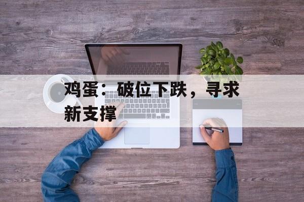 鸡蛋：破位下跌，寻求新支撑-第1张图片-