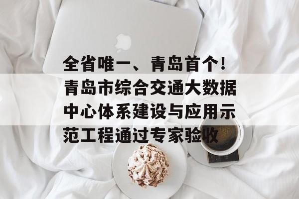 全省唯一、青岛首个！青岛市综合交通大数据中心体系建设与应用示范工程通过专家验收-第1张图片-