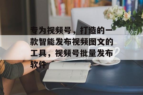 专为视频号，打造的一款智能发布视频图文的工具，视频号批量发布软件-第1张图片-
