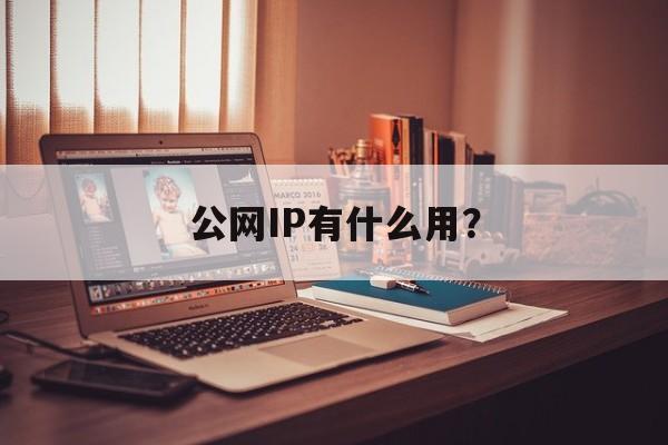 公网IP有什么用？-第1张图片-