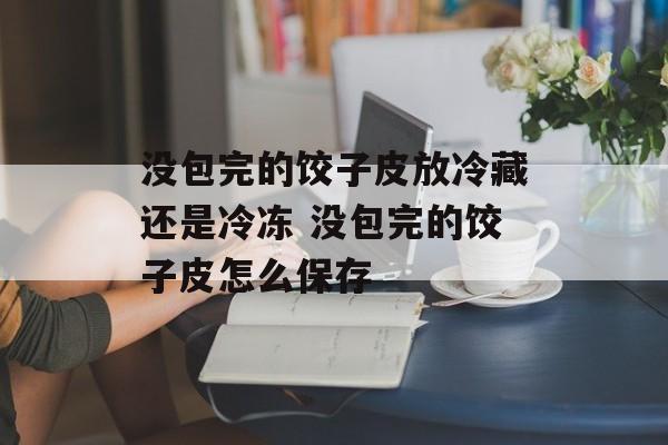 没包完的饺子皮放冷藏还是冷冻 没包完的饺子皮怎么保存-第1张图片-
