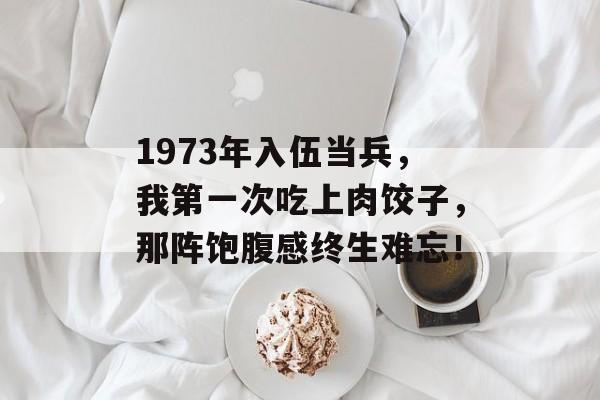 1973年入伍当兵，我第一次吃上肉饺子，那阵饱腹感终生难忘！-第1张图片-