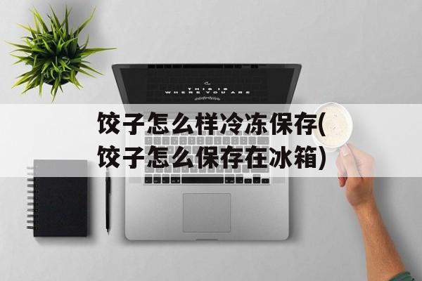 饺子怎么样冷冻保存(饺子怎么保存在冰箱)-第1张图片-