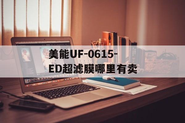 美能UF-0615-ED超滤膜哪里有卖-第1张图片-