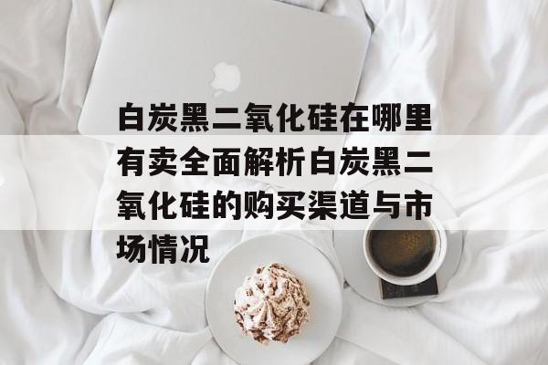 白炭黑二氧化硅在哪里有卖全面解析白炭黑二氧化硅的购买渠道与市场情况-第1张图片-