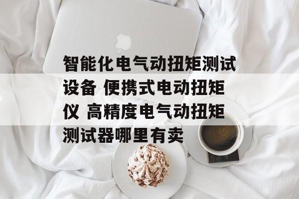 智能化电气动扭矩测试设备 便携式电动扭矩仪 高精度电气动扭矩测试器哪里有卖-第1张图片-