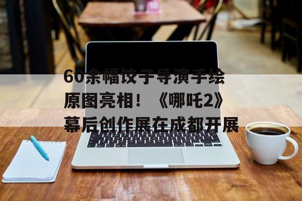 60余幅饺子导演手绘原图亮相！《哪吒2》幕后创作展在成都开展-第1张图片-