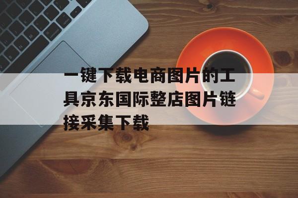 一键下载电商图片的工具京东国际整店图片链接采集下载-第1张图片-