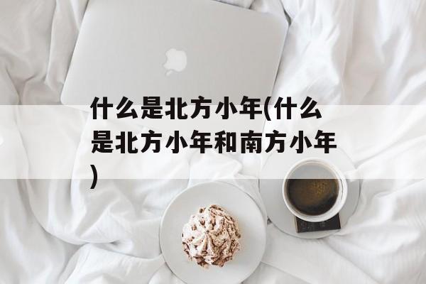什么是北方小年(什么是北方小年和南方小年)-第1张图片-