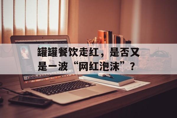 罐罐餐饮走红，是否又是一波“网红泡沫”？-第1张图片-