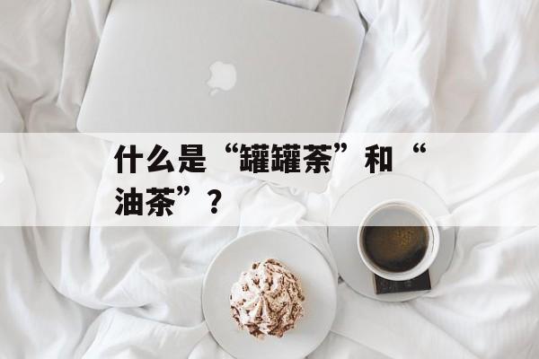 什么是“罐罐荼”和“油茶”？-第1张图片-