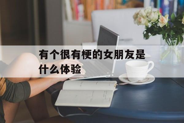 有个很有梗的女朋友是什么体验-第1张图片-