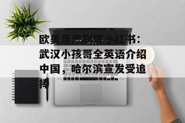 欧美用户刷屏小红书：武汉小孩哥全英语介绍中国，哈尔滨宣发受追捧-第1张图片-