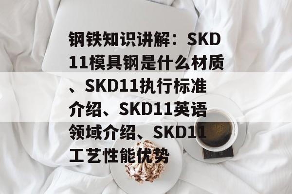 钢铁知识讲解：SKD11模具钢是什么材质、SKD11执行标准介绍、SKD11英语领域介绍、SKD11工艺性能优势-第1张图片-