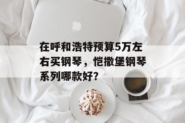在呼和浩特预算5万左右买钢琴，恺撒堡钢琴系列哪款好？-第1张图片-