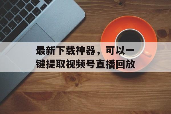 最新下载神器，可以一键提取视频号直播回放-第1张图片-