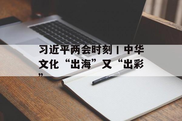 习近平两会时刻丨中华文化“出海”又“出彩”-第1张图片-