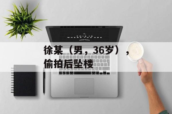 徐某（男，36岁），偷拍后坠楼-第1张图片-