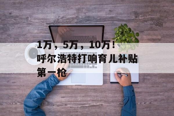 1万，5万，10万！呼尔浩特打响育儿补贴第一枪-第1张图片-