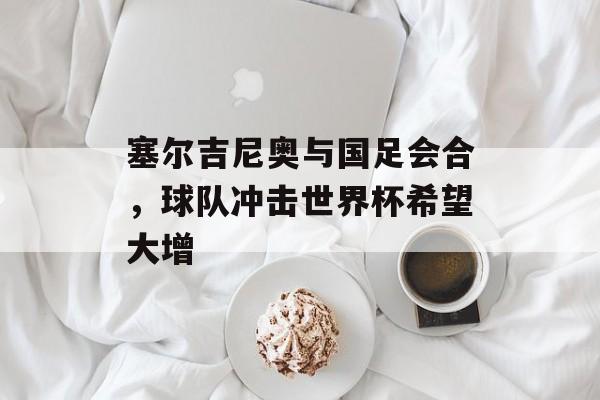 塞尔吉尼奥与国足会合，球队冲击世界杯希望大增-第1张图片-